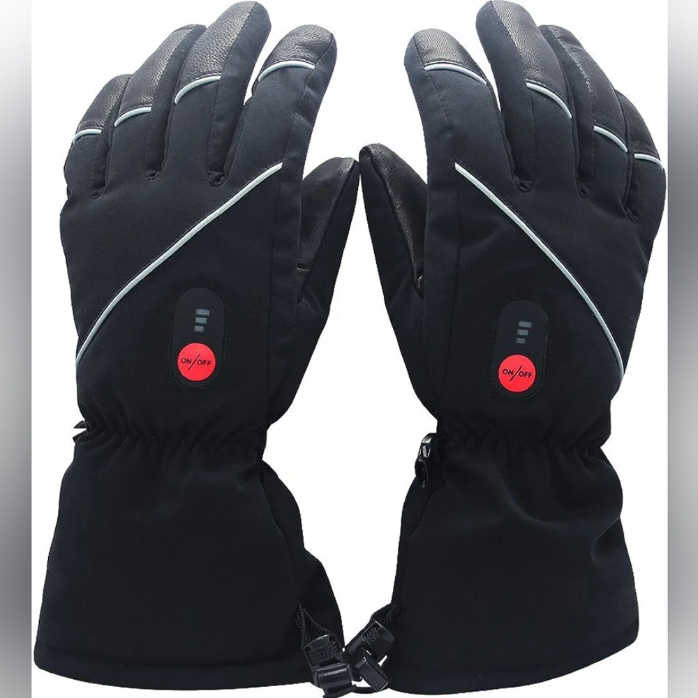 SAVIOR HEAT - heated gloves s14
